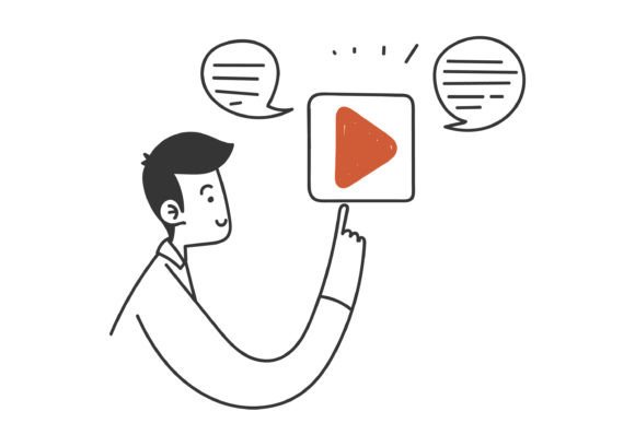 Download Doodle Live Streaming on Gadget - Stream Collection