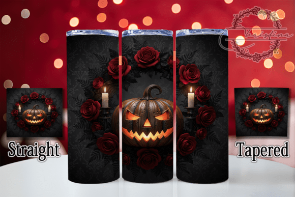 Download Gothic Spooky Pumpkin Haunted Autumn - Premium Resources